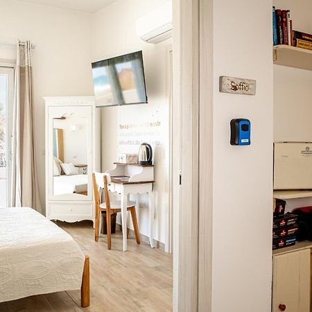Il Soffione Hotel Castelsardo Exterior photo