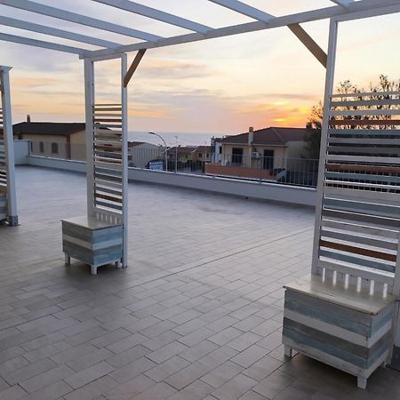 Il Soffione Hotel Castelsardo Exterior photo