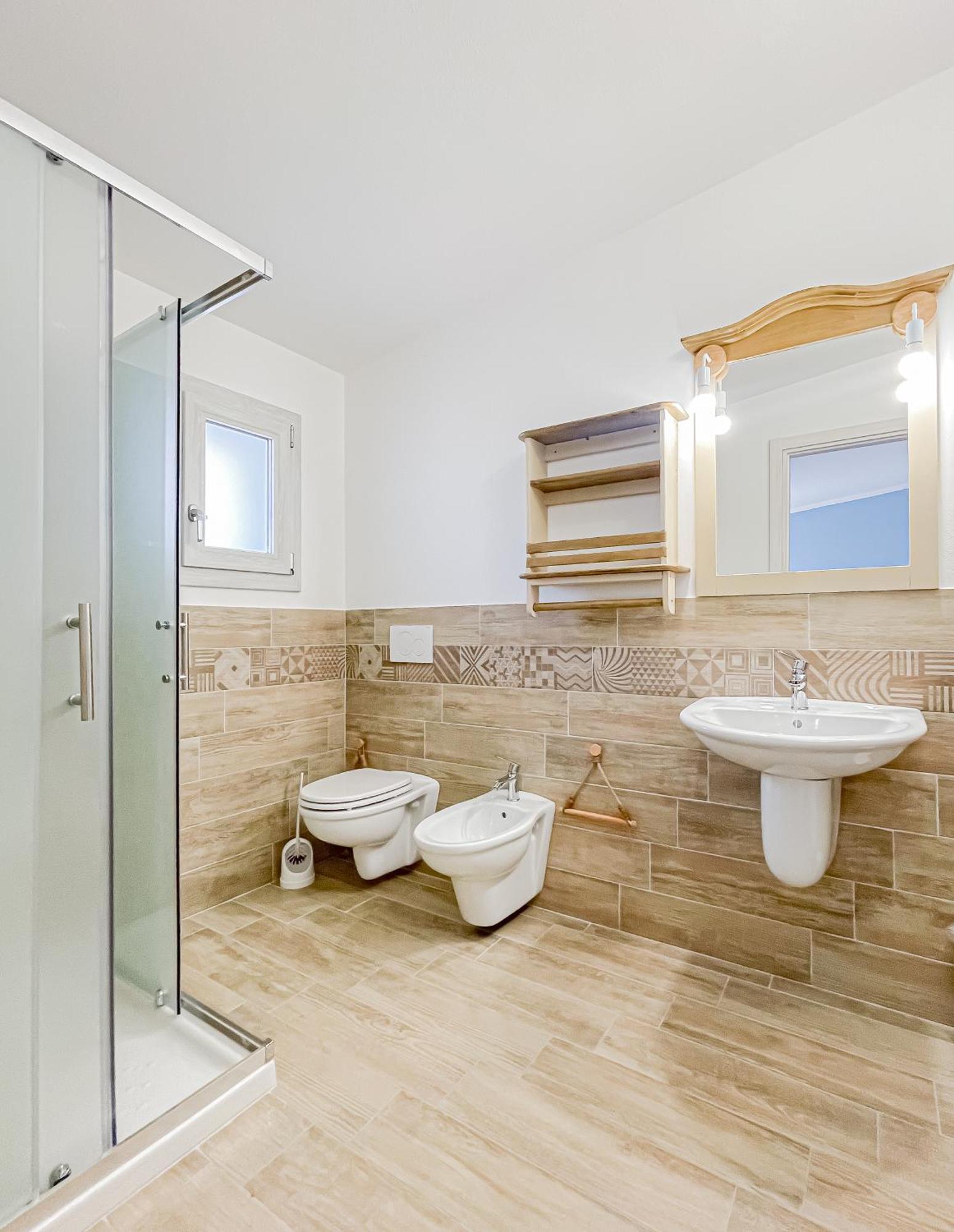Il Soffione Hotel Castelsardo Exterior photo