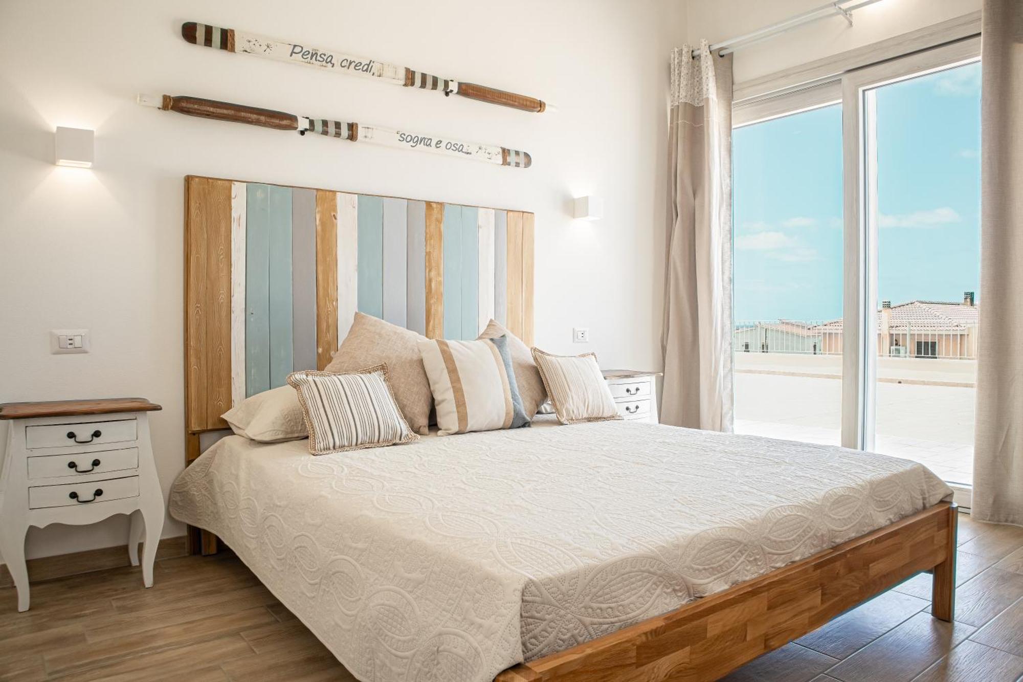 Il Soffione Hotel Castelsardo Exterior photo