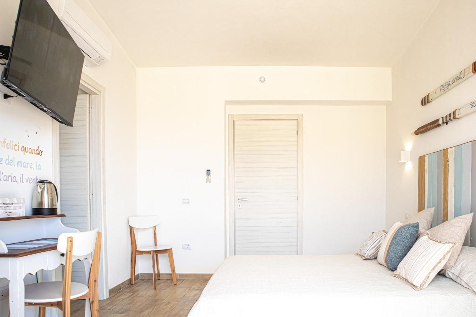 Il Soffione Hotel Castelsardo Exterior photo