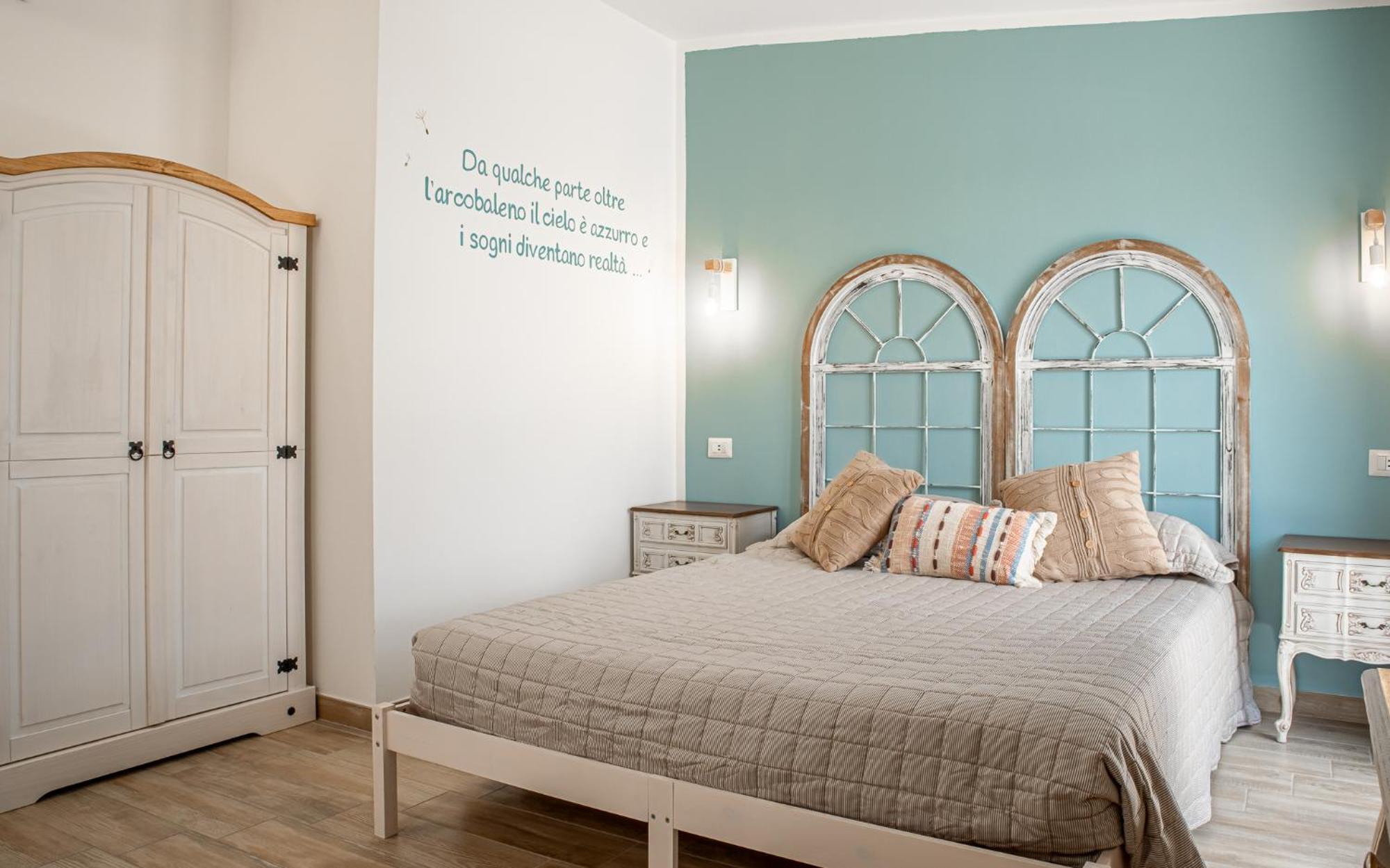 Il Soffione Hotel Castelsardo Exterior photo