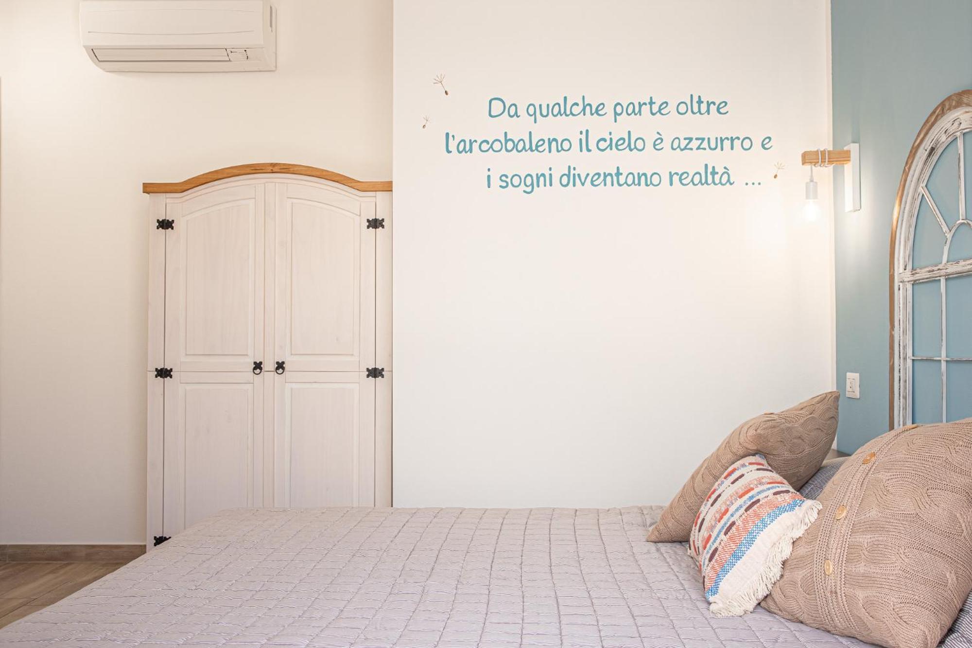 Il Soffione Hotel Castelsardo Exterior photo