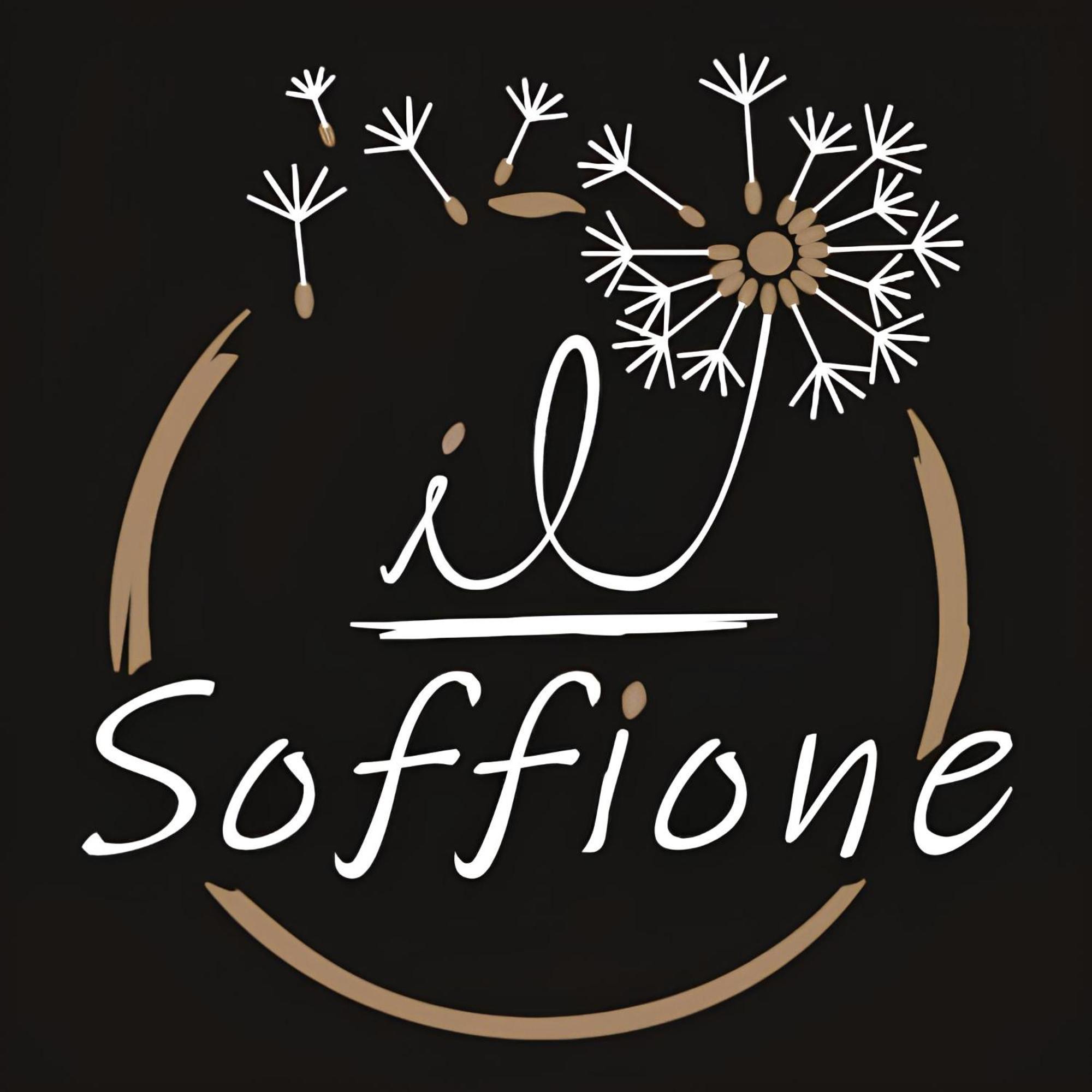 Il Soffione Hotel Castelsardo Exterior photo